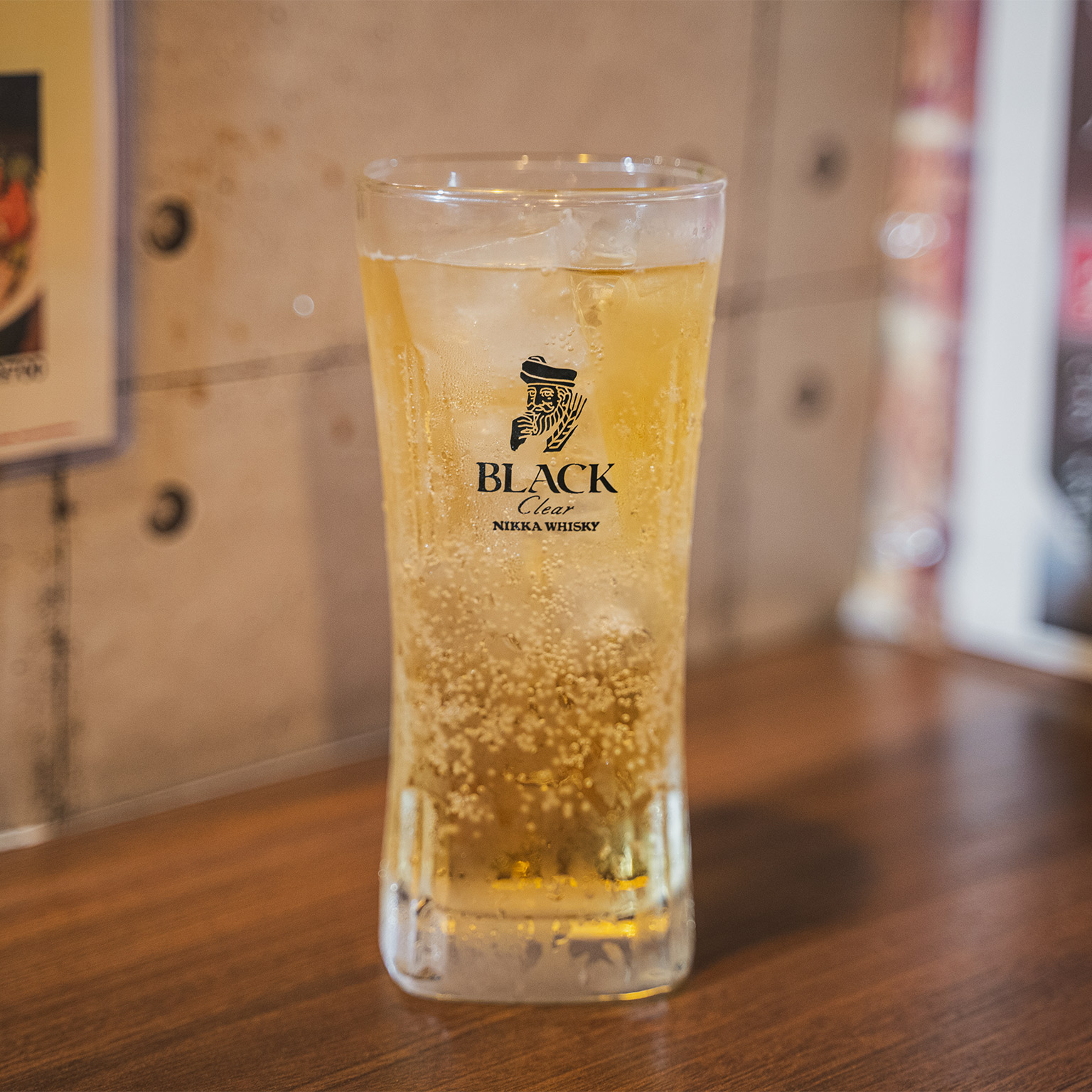 お飲み物・デザート